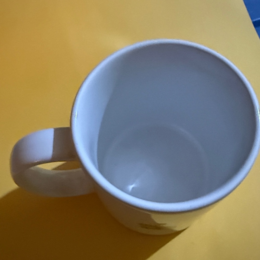 Capricorn Astrology Zodiac Sign Coffee Cup vintage Contenova - Picture 4 of 6